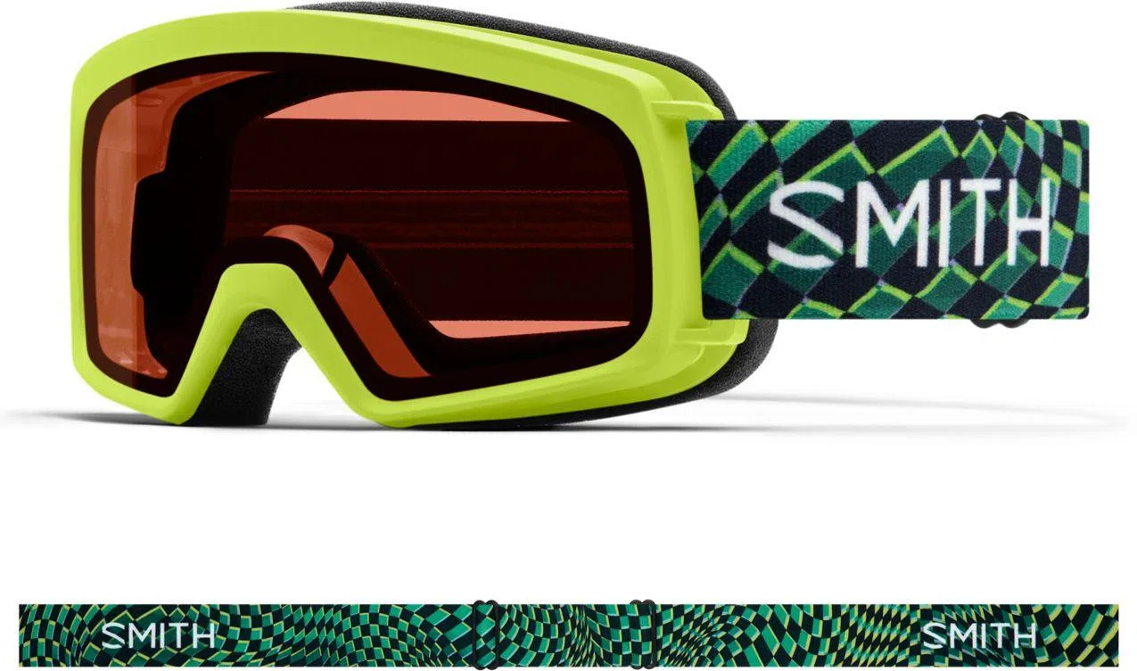 Smith Optics Snow Goggles M00678 Rascal Goggles - view 17